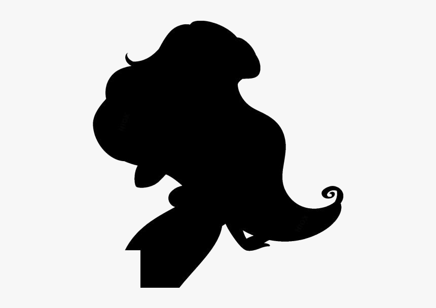 Transparent Ariel Little Mermaid Png For Free - Αριελ Η Μικρη Γοργονα, Png Download