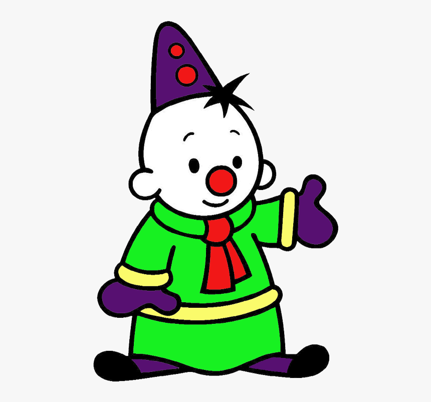 Coloring Page Bumba, HD Png Download