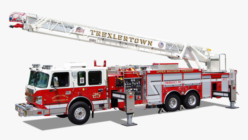 Firetruck Song, HD Png Download