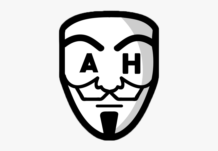 Anonymous Hustle, HD Png Download