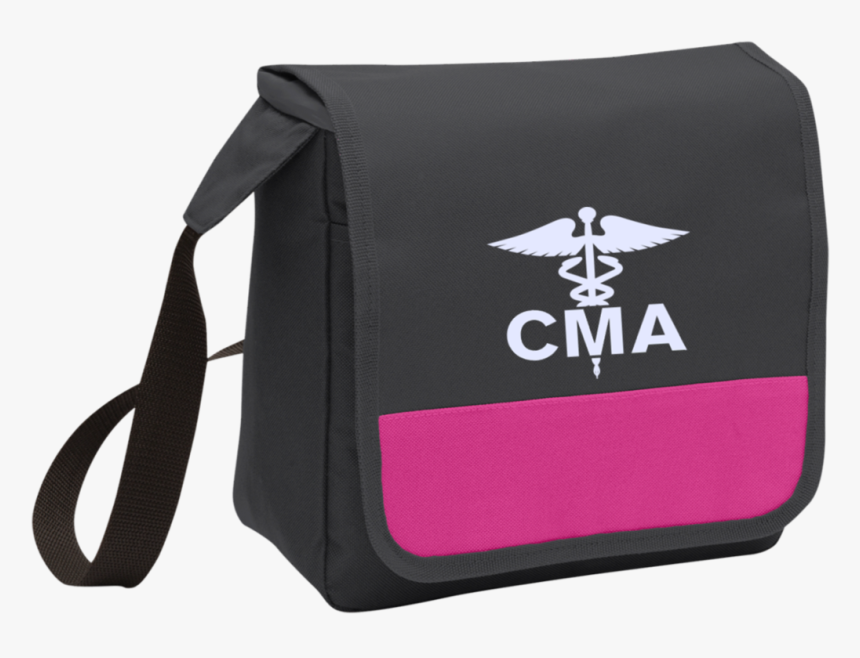 Certified Medical Assistant - Lunchbox, HD Png Download