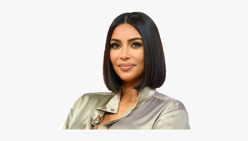 Kim Kardashian West, HD Png Download