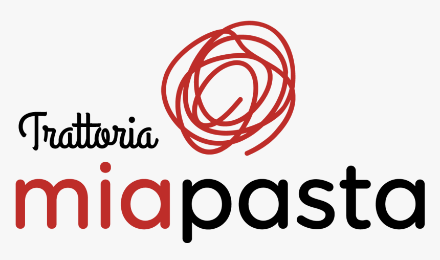 Mia Pasta Logo, HD Png Download