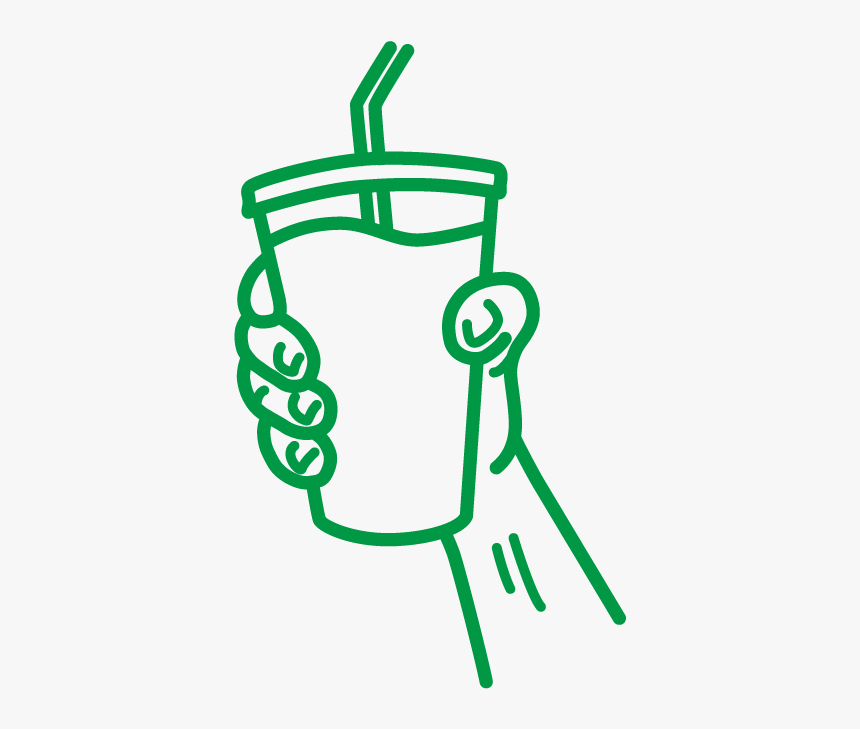 Shake Out Icons Rgb-03, HD Png Download