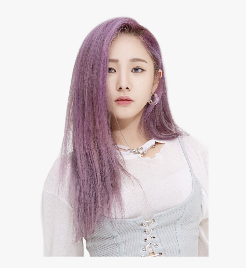 #everglow #mia - Everglow Миа, HD Png Download