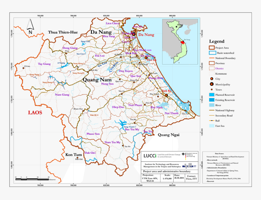 Map, HD Png Download