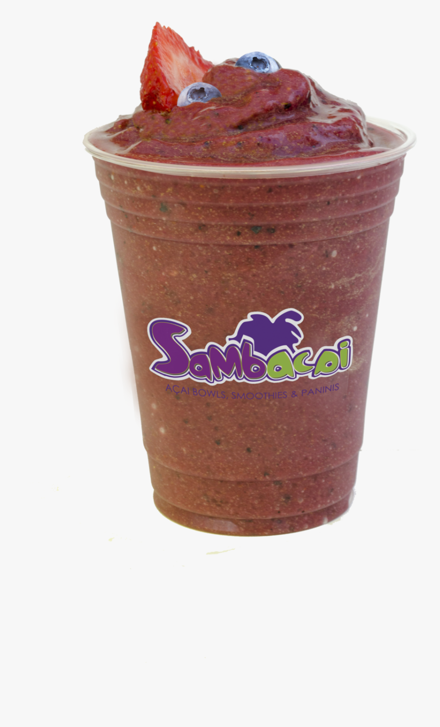 Smoothies Shakes Samba Ai - Chocolate, HD Png Download