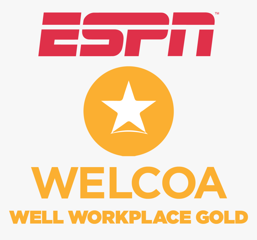 Wellness Council Of America Well Workplace Gold Award - Poster, HD Png Download