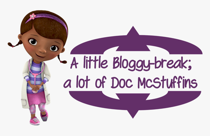 Doctor Mcstuffins, HD Png Download