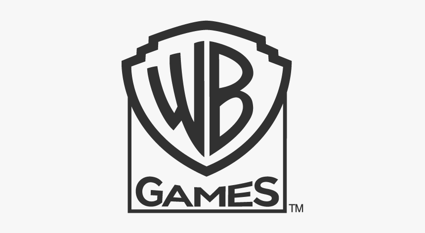 Warner Bros. Games Montréal, HD Png Download