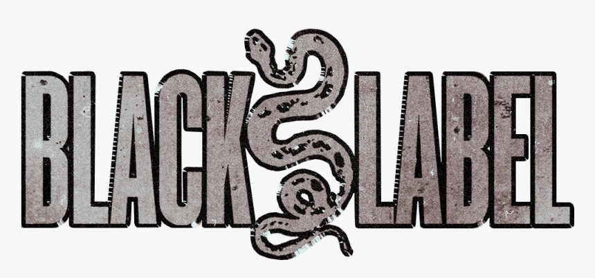 Never Say Die Black Label, HD Png Download