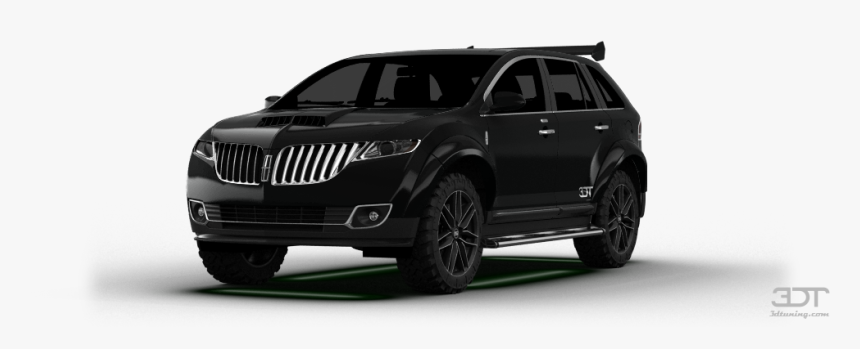 Compact Sport Utility Vehicle, HD Png Download