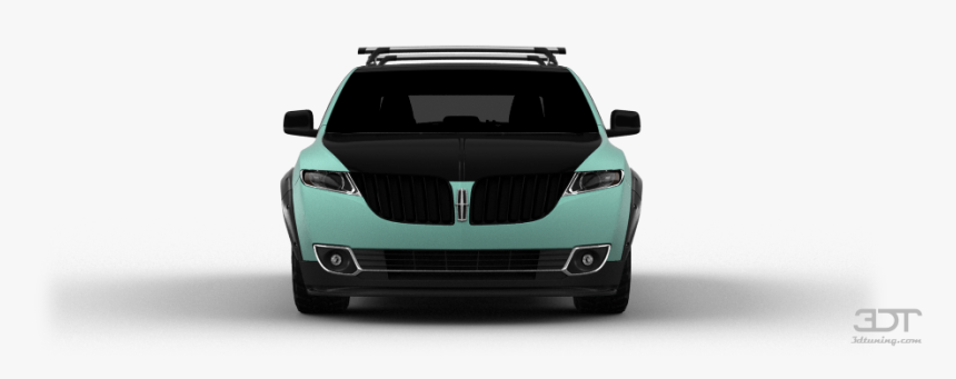 Lincoln Mkx, HD Png Download