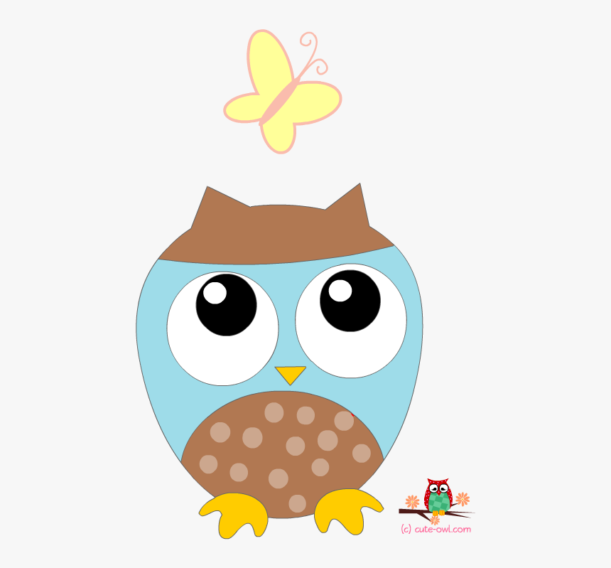 Similar Images For Free Printable Clip Art Owl - Sticker, HD Png Download
