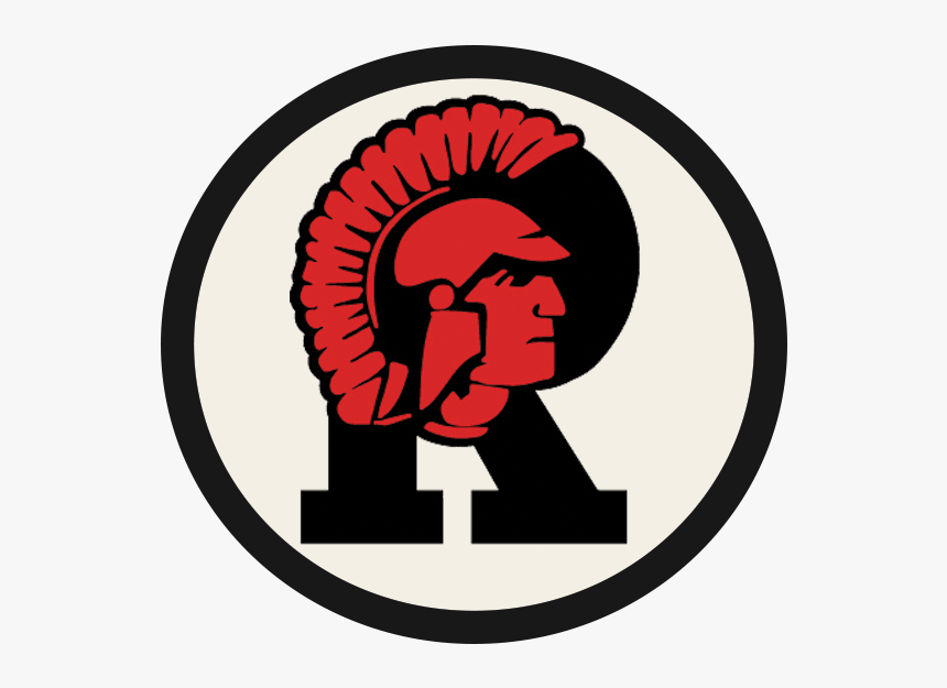Roma High School Gladiators, HD Png Download