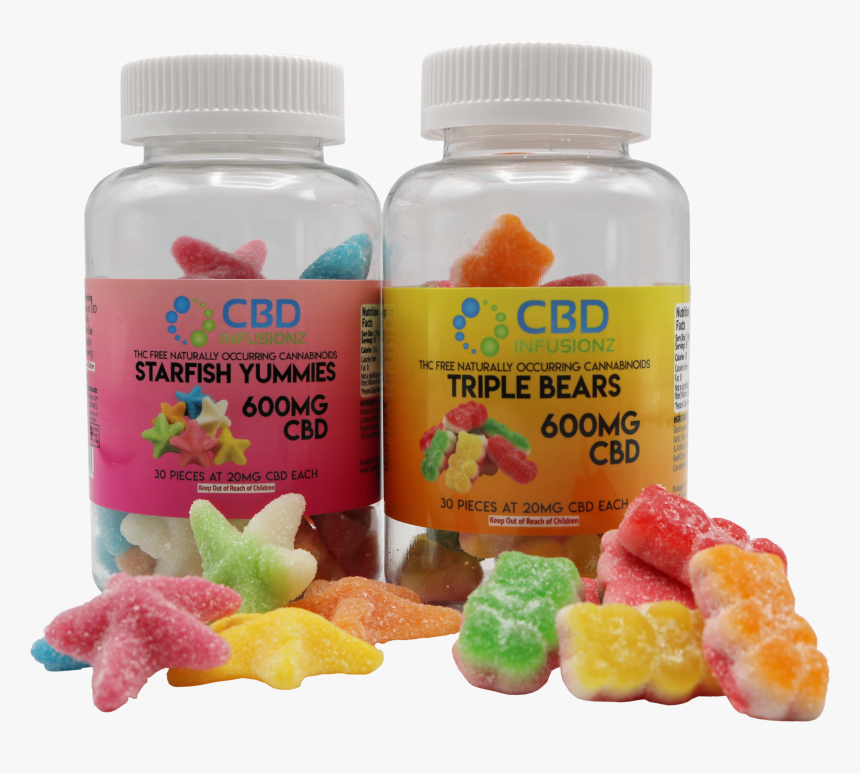 Gummy Bear, HD Png Download