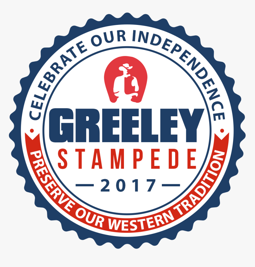 Greeley Stampede, HD Png Download