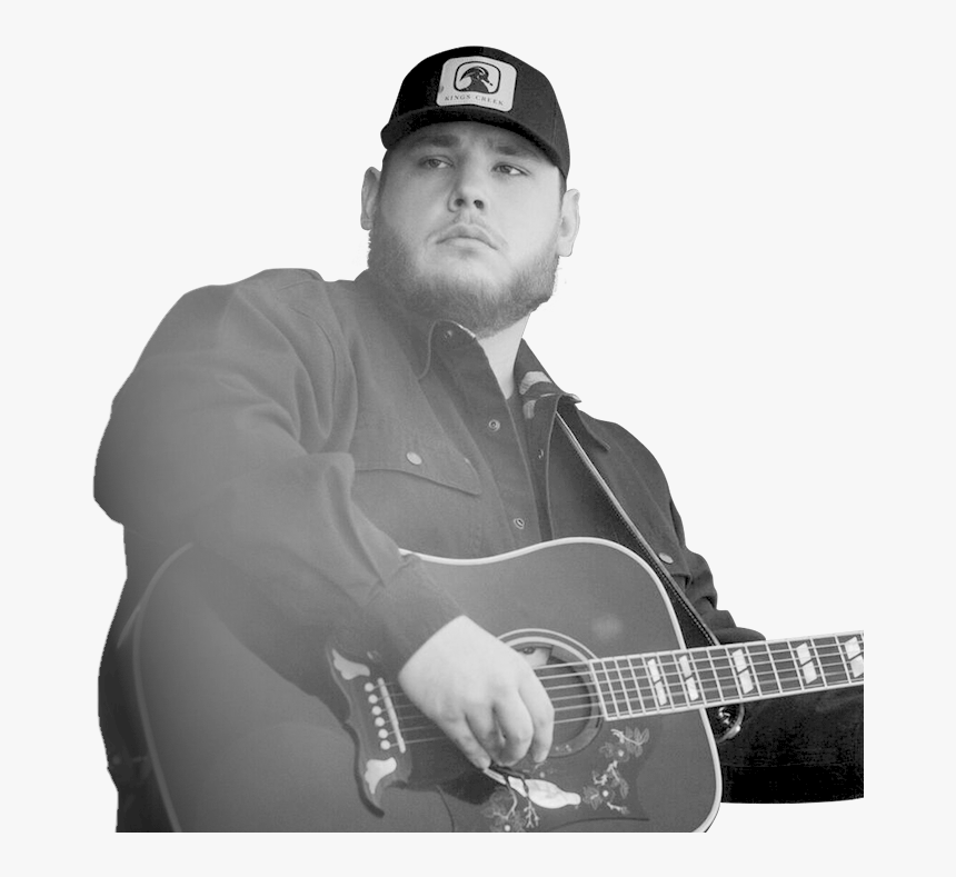 Transparent Luke Combs Png, Png Download