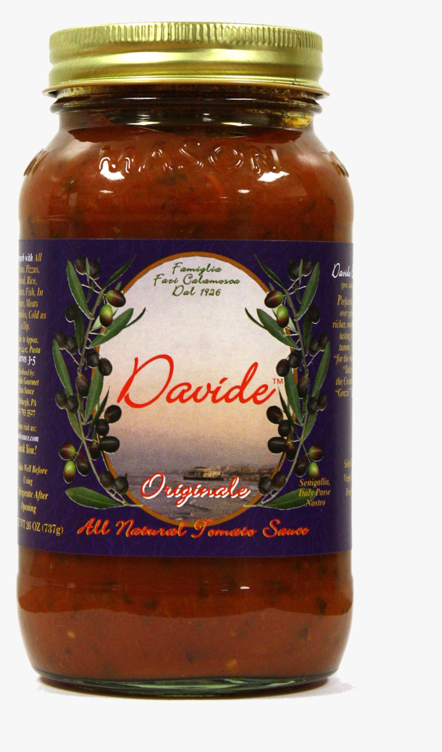 Marinara Sauce, HD Png Download