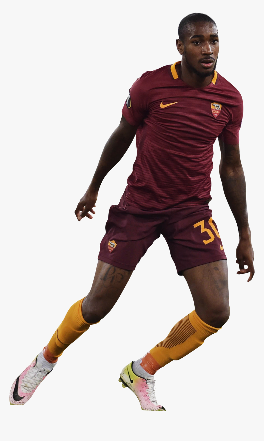Gerson render - Player, HD Png Download