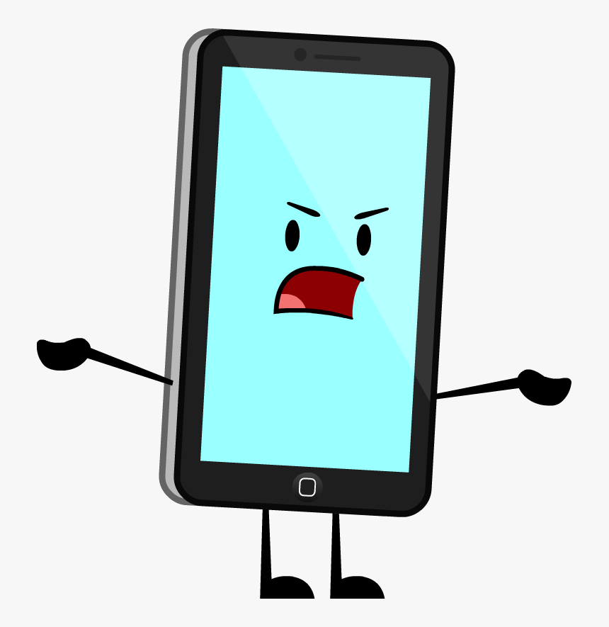Os Wiki - Cartoon Ipad, HD Png Download