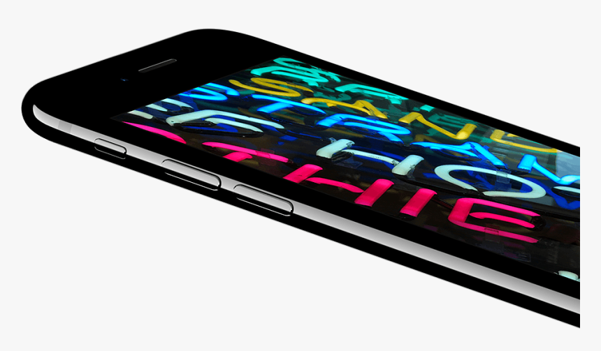 Retina Hd Display Iphone 7, HD Png Download
