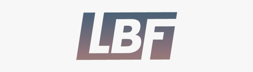 Homepage Lbf, HD Png Download