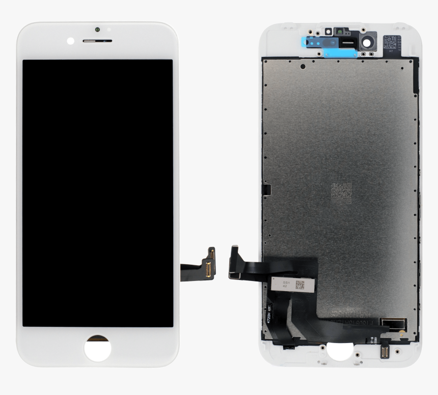 Premium Lcd Assembly For Use With Iphone 7 - Modulo Iphone 7g, HD Png Download