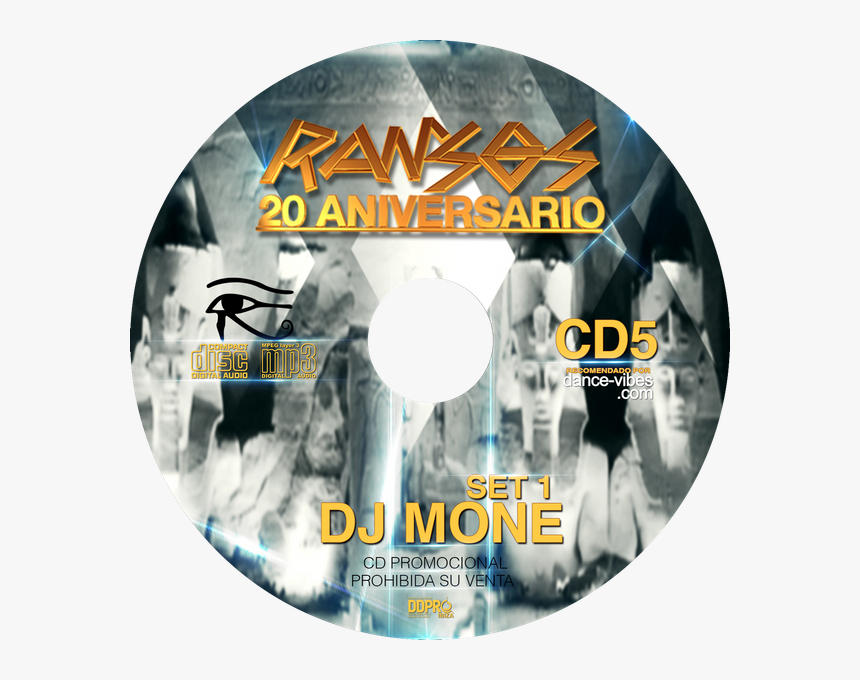Cd, HD Png Download
