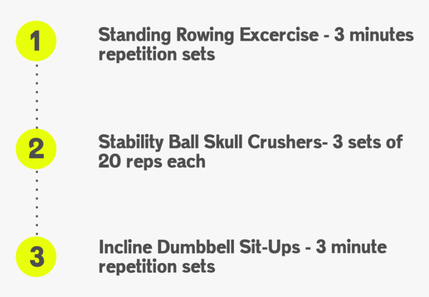 Featured Workouts-01 - Circle, HD Png Download