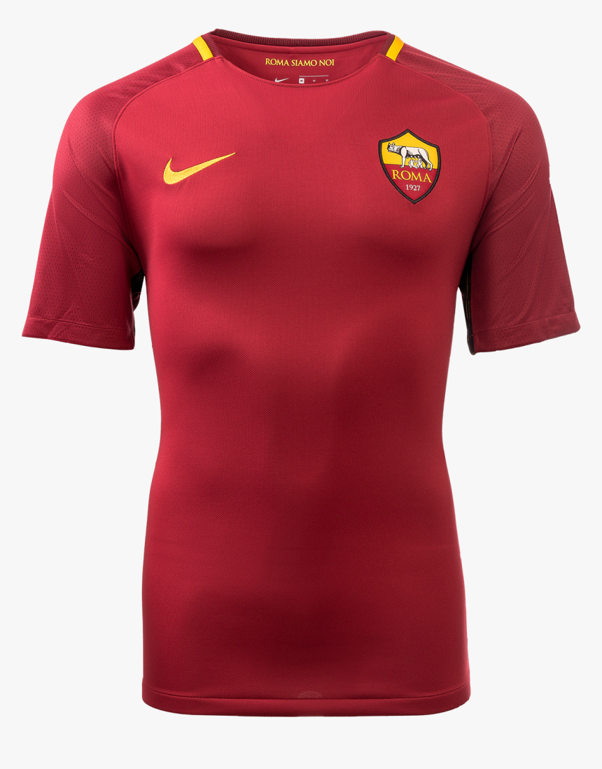 roma jersey 2017