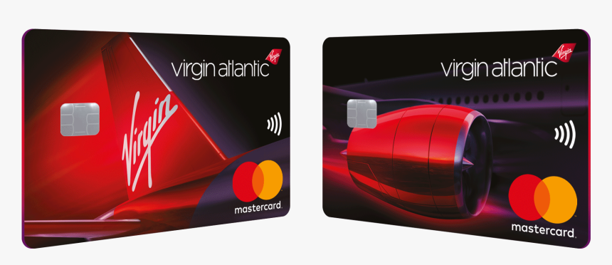 Virgin Atlantic, HD Png Download