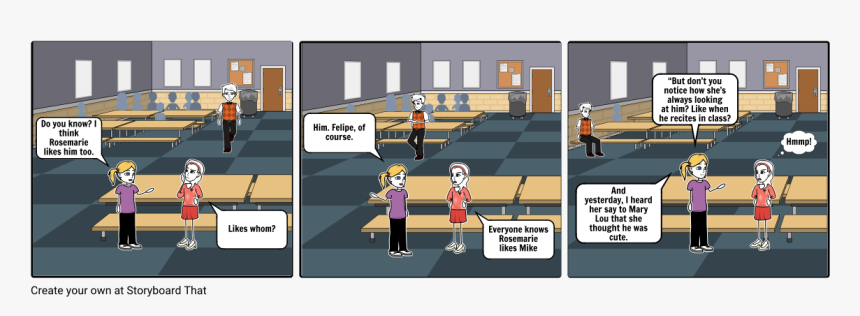 Cartoon, HD Png Download