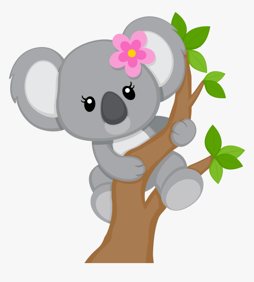 Face Clipart Koala - Clipart Koala, HD Png Download