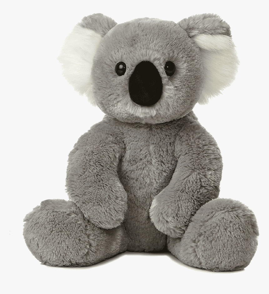 14″ Koala Bear, HD Png Download