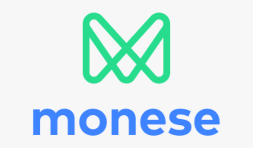 Monese Logo, HD Png Download