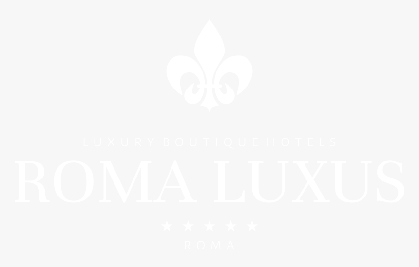 Logo Lbh Roma Luxus - Ihs Markit Logo White, HD Png Download