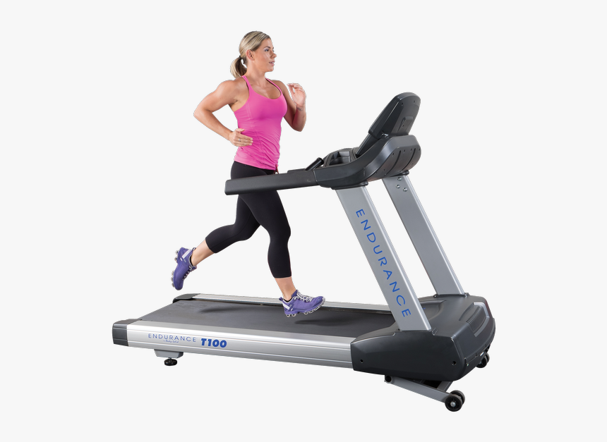 Caminadoras Electricas, HD Png Download