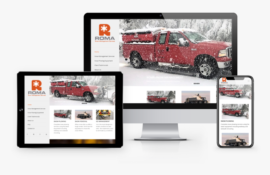 Online Advertising, HD Png Download