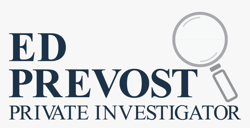 Ed Prevost Private Investigator - Private Investigator New Orleans, HD Png Download