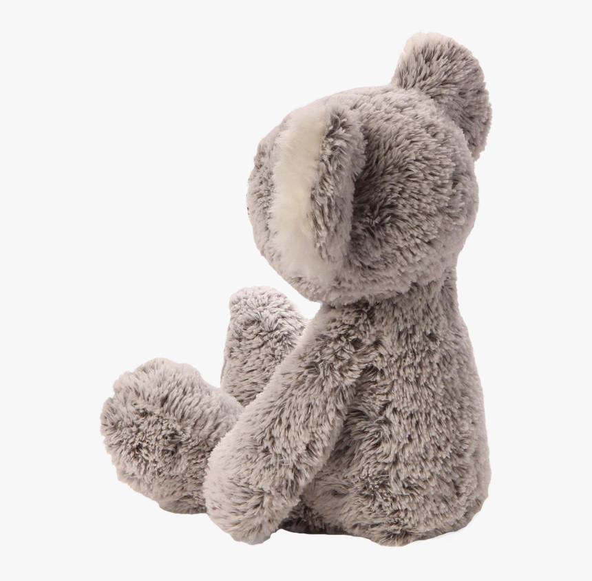 Transparent Koala Bear Png - Fur Clothing, Png Download