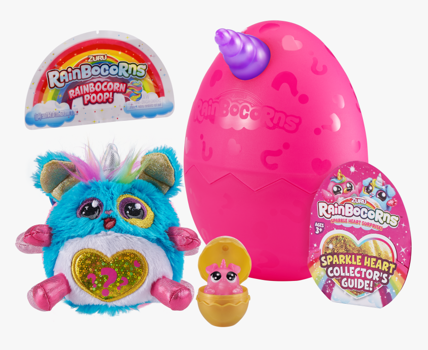 Sparkle Heart Png, Transparent Png