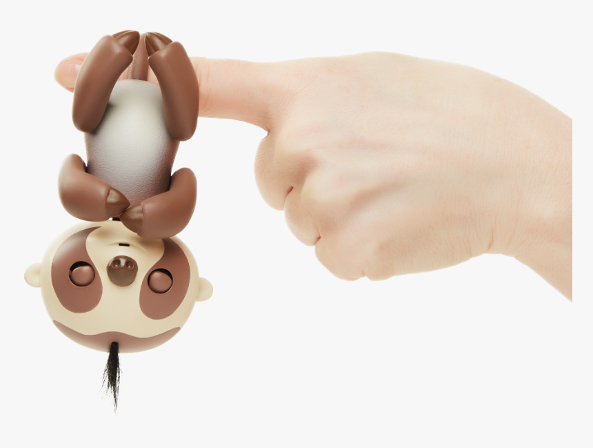 Kingsley The Sloth Png Sloth Animations - Fingerling Sloth, Transparent Png