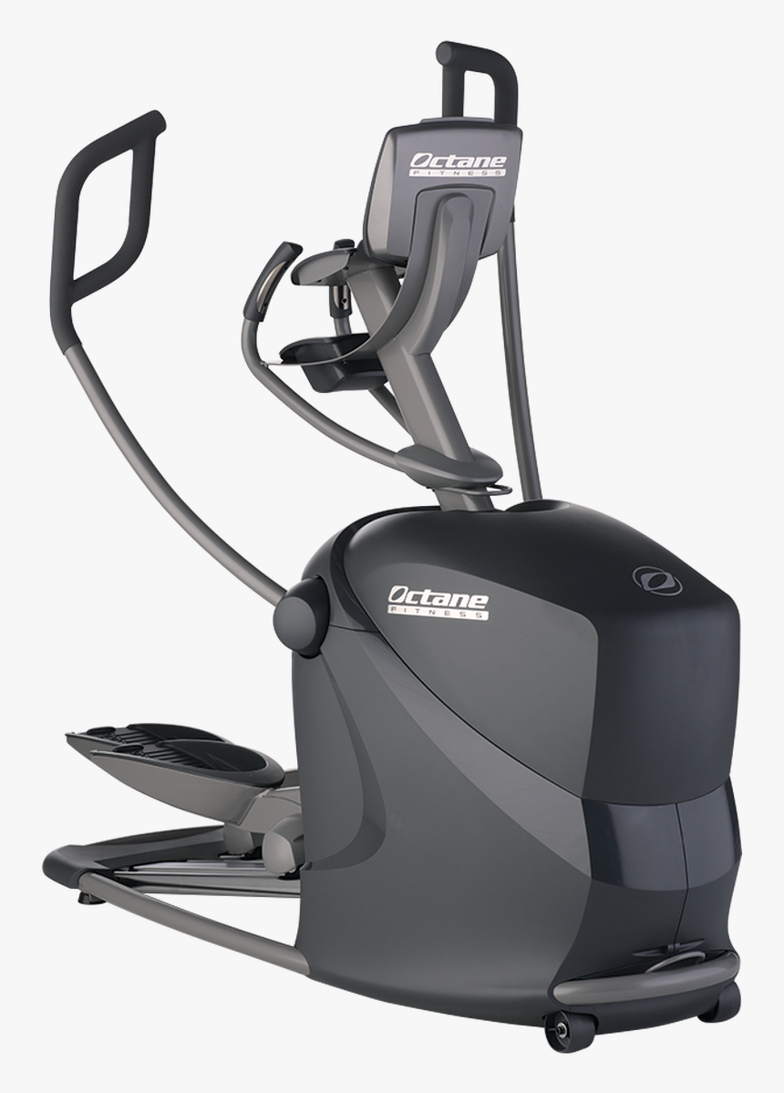 Octane Elliptical Pro 310, HD Png Download