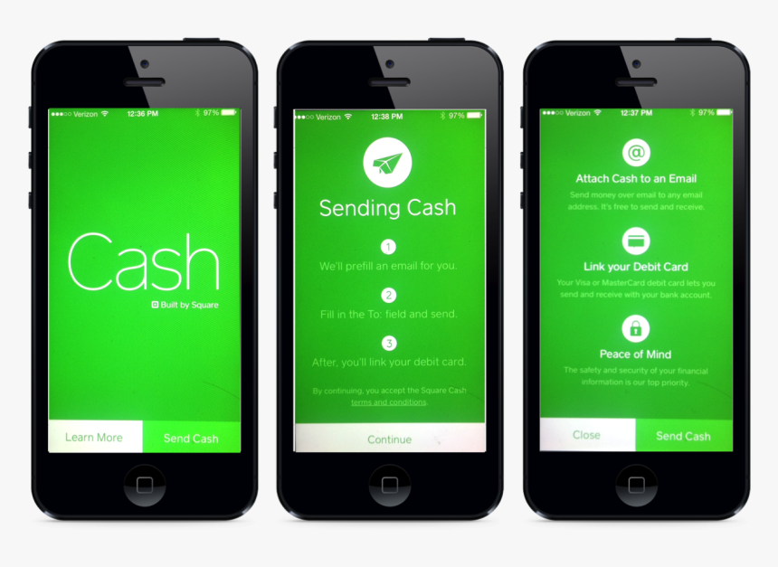P2p Payments As A Catalyst For Mass Mobile Payment, HD Png Download
