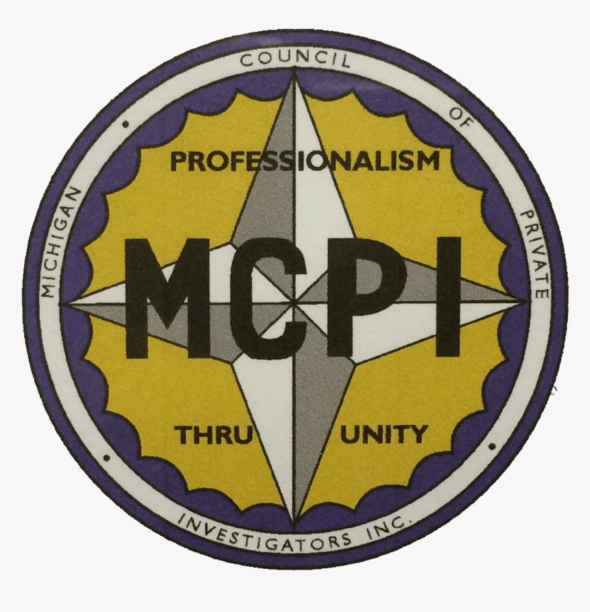Michigan Private Investigator, HD Png Download