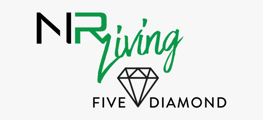 Nr Living 5 Diamond - Lacrosse, HD Png Download