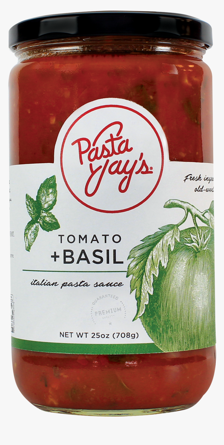 Pasta Jay's Sauce, HD Png Download