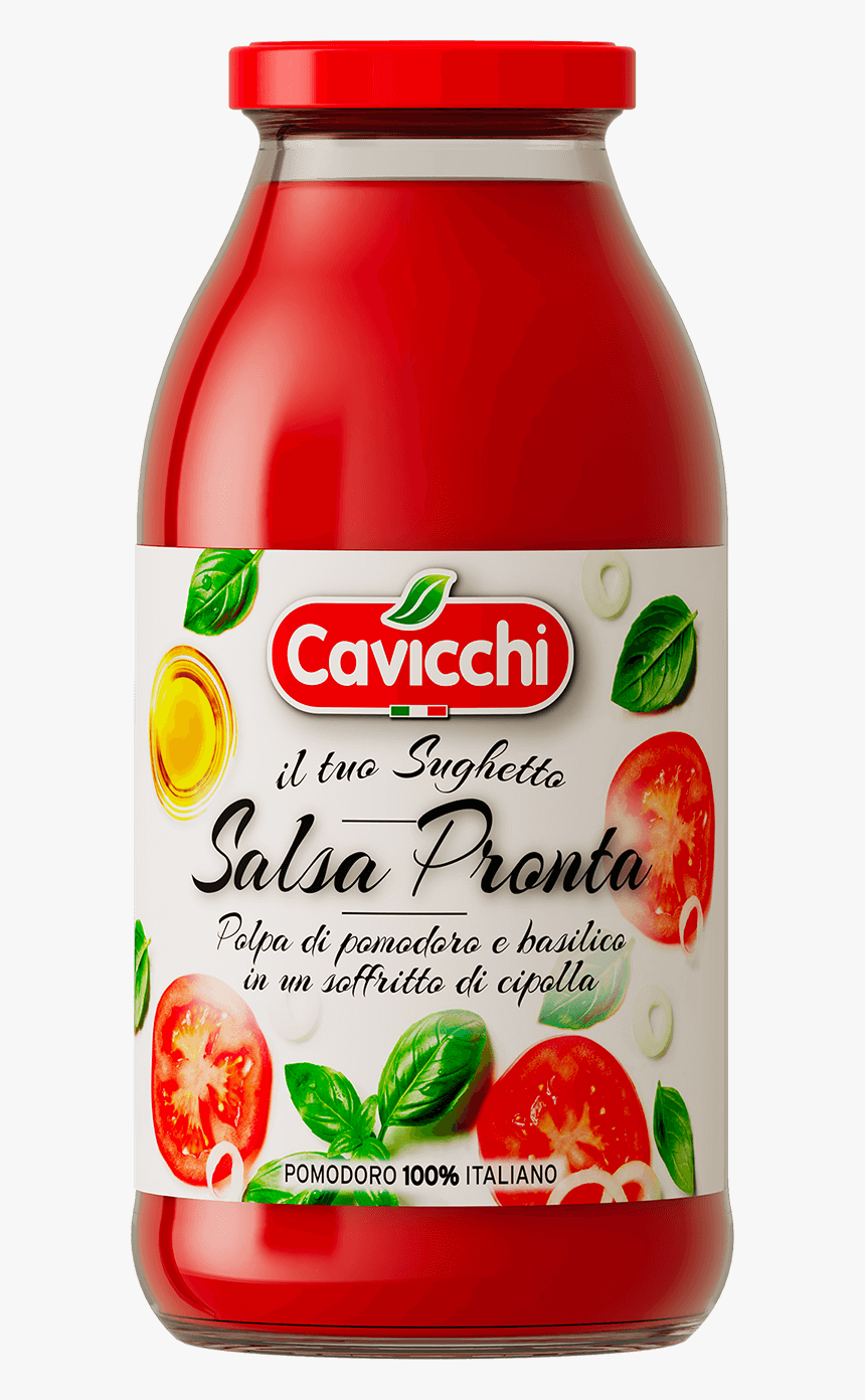 Cavicchi Il Tuo Sughetto, HD Png Download