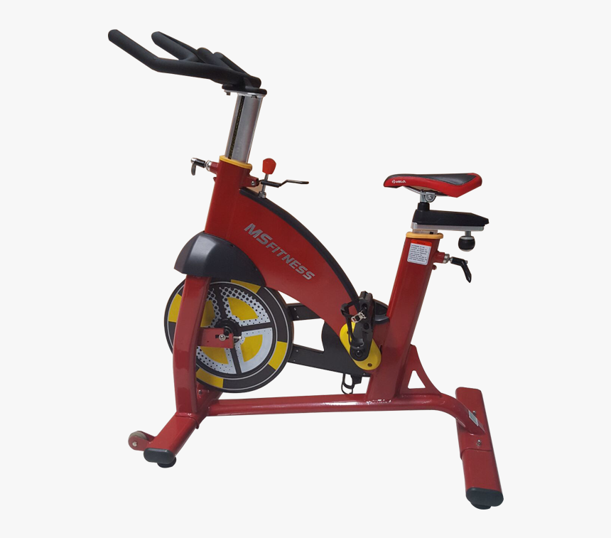 Best Commercial Gym Equipment Indoor Cycling Stationary - Indoor Cycling, HD Png Download